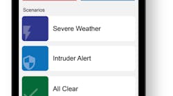 Mobile Panic Button Informacast Mobile Panic Button Informacast