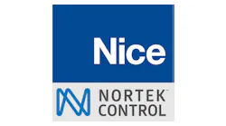 Nice Nortekcontrol Logo