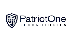 Patriotone Logo