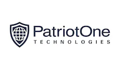 Patriotone Logo