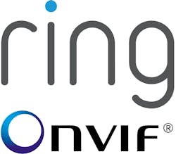 Ring Onvif Logos
