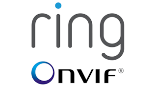 Ring Onvif Logos