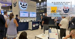 SDS will feature live gunshot detection demonstrations at ISC West 2022 and will introduce attendees to new innovations in security integrations, software enhancements for enterprise-level deployments, and wireless/battery-powered gunshot detection solutions.
