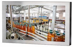 The VMW-27R-SS monitors from TRU-Vu feature 1920 x 1080 full HD resolution, and analog digital video inputs. The VMW-27R-SS monitors from TRU-Vu feature 1920 x 1080 full HD resolution, and analog digital video inputs.