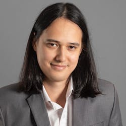 Hoan Ton-That is the Co-Founder and CEO of Clearview AI. Hoan Ton-That is the Co-Founder and CEO of Clearview AI.