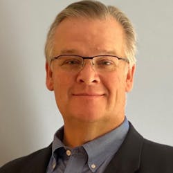Kevin Stone, Chief Operating Officer of Doyle Security Systems in Rochester, NY, has recently been appointed as Treasurer on the Electronic Security Association’s Board of Directors. Kevin Stone, Chief Operating Officer of Doyle Security Systems in Rochester, NY, has recently been appointed as Treasurer on the Electronic Security Association’s Board of Directors.
