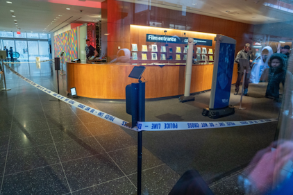 NYPD: Man angry over art museum membership cancellation stabs ...