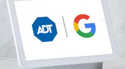ADT executives discussed their product roadmap with Google during the company's annual 'Investor Day' on Tuesday.