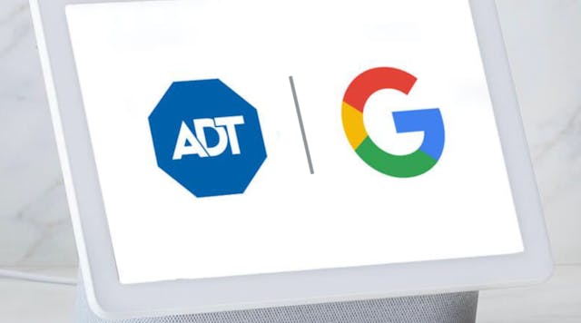 ADT executives discussed their product roadmap with Google during the company&apos;s annual &apos;Investor Day&apos; on Tuesday.