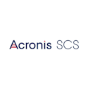 Acronis Scs Logo