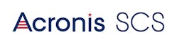 Acronis Scs Logo
