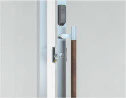 Adams Rite DL 100 Aperio Adams Rite DL 100 Aperio