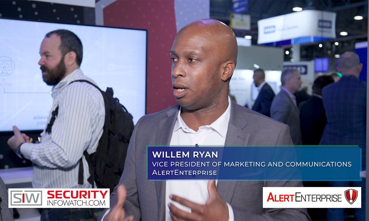 Alert Enterprise Still2