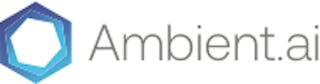 Ambient Ai Logo Rgb Full Color