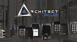 STid's Architect Blue series readers have been certified to meet the Security Industry Association (SIA) Open Supervised Device Protocol (OSDP) standard.