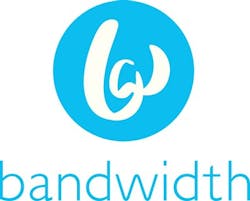 Bandwidth Logo Bandwidth Logo