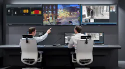 Bosch will highlight its deep neural network-based video analytics among a variety of other new offerings at ISC West 2022.