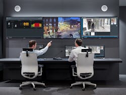 Bosch will highlight its deep neural network-based video analytics among a variety of other new offerings at ISC West 2022. Bosch will highlight its deep neural network-based video analytics among a variety of other new offerings at ISC West 2022.