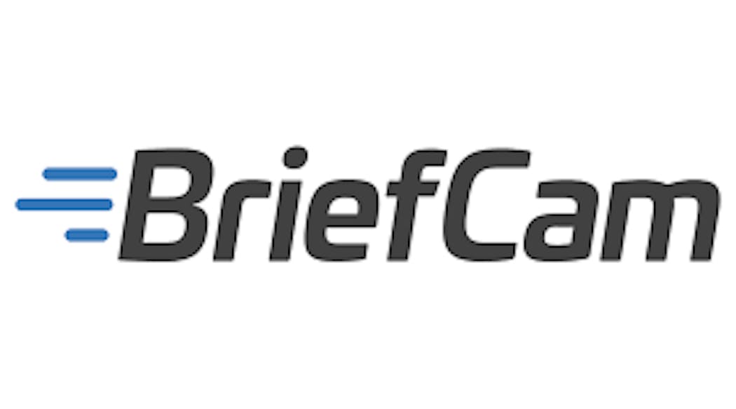 Brief Cam Logo