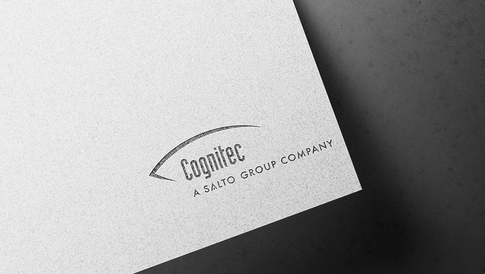 Salto Systems announced on Tuesday that it has acquired automatic face recognition technology developer Cognitec Systems.