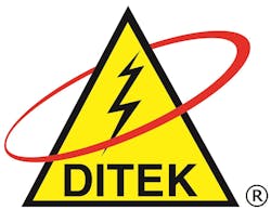 Ditek Logo Ditek Logo