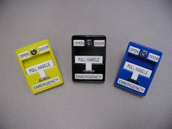 Dortronics_6510 Emergency Pull Stations. Dortronics_6510 Emergency Pull Stations.