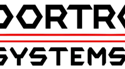 Dortronics Logo