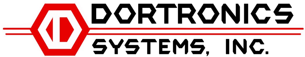 Dortronics Logo