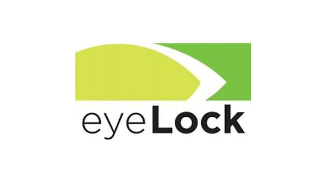 Eyelock