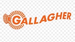 Galllagher Logo