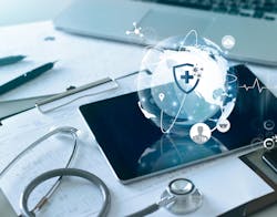 The Security Business expert integrator panel helps make sense of the complex, highly regulated healthcare market segment. The Security Business expert integrator panel helps make sense of the complex, highly regulated healthcare market segment.
