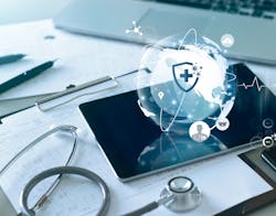 The Security Business expert integrator panel helps make sense of the complex, highly regulated healthcare market segment.