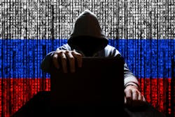 There are several industry sectors that are likely to come under a Russian cybersecurity attack if they haven’t already. There are several industry sectors that are likely to come under a Russian cybersecurity attack if they haven’t already.