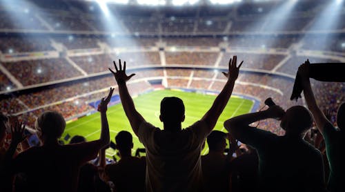 As public health and security necessities collide with even greater velocity at sporting and entertainment events, a more intense technology approach is being adopted in many venues to help expedite patron screening while maintaining the safety and security of patrons.