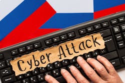 The war in Ukraine will be noteworthy to watch as professionals across the globe learn to understand exactly how cybersecurity will play into warfare in the future. The war in Ukraine will be noteworthy to watch as professionals across the globe learn to understand exactly how cybersecurity will play into warfare in the future.
