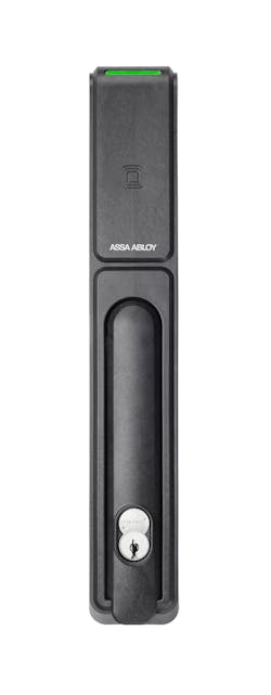 HES KS200 Server Cabinet Lock HES KS200 Server Cabinet Lock