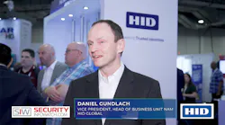 Hid Global Still