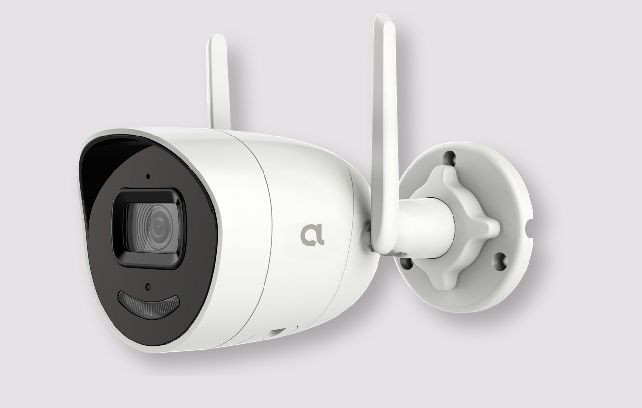 alula security camera