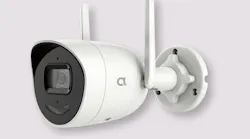 Hik Bullet Camera (1)
