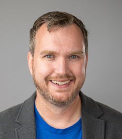 Ben Hedenberg is North American Sales Director for simPRO Software. Ben Hedenberg is North American Sales Director for simPRO Software.