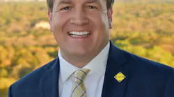 LOUD Security Systems President John Loud, pictured above, will receive the William N. Moody Award at the 2022 Electronic Security EXPO Public Safety and Networking Luncheon in Fort Worth, Texas.
