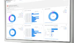 Insight currently supports Fortune 500 companies including tier 1 banks, and multi-national retail and quick service restaurants with thousands of franchise locations. Leading c-store chains, multi-state cannabis operators, educational institutions, and major U.S. public transportation agencies have signed onto the services with multi-year contracts.