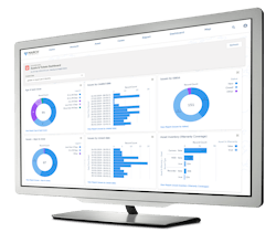 Insight currently supports Fortune 500 companies including tier 1 banks, and multi-national retail and quick service restaurants with thousands of franchise locations. Leading c-store chains, multi-state cannabis operators, educational institutions, and major U.S. public transportation agencies have signed onto the services with multi-year contracts. Insight currently supports Fortune 500 companies including tier 1 banks, and multi-national retail and quick service restaurants with thousands of franchise locations. Leading c-store chains, multi-state cannabis operators, educational institutions, and major U.S. public transportation agencies have signed onto the services with multi-year contracts.
