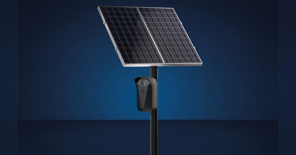 Autov Sharpv Genetec Autovu Price _ Genetec AutoVu SharpV Fixed ALPR Camera – JWEZ
