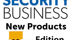Security Business New Prods Isc
