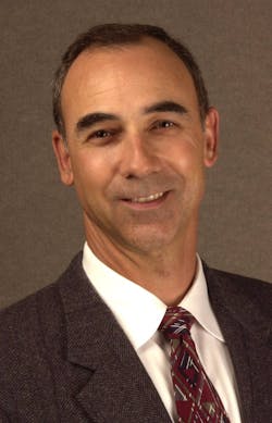 Richard Sedivy, Director of Marketing and Regulatory Affairs for DoorKing Inc., has more 45 years of experience in access control and vehicular automated gate systems and has been employed with DoorKing since 1991. Richard Sedivy, Director of Marketing and Regulatory Affairs for DoorKing Inc., has more 45 years of experience in access control and vehicular automated gate systems and has been employed with DoorKing since 1991.