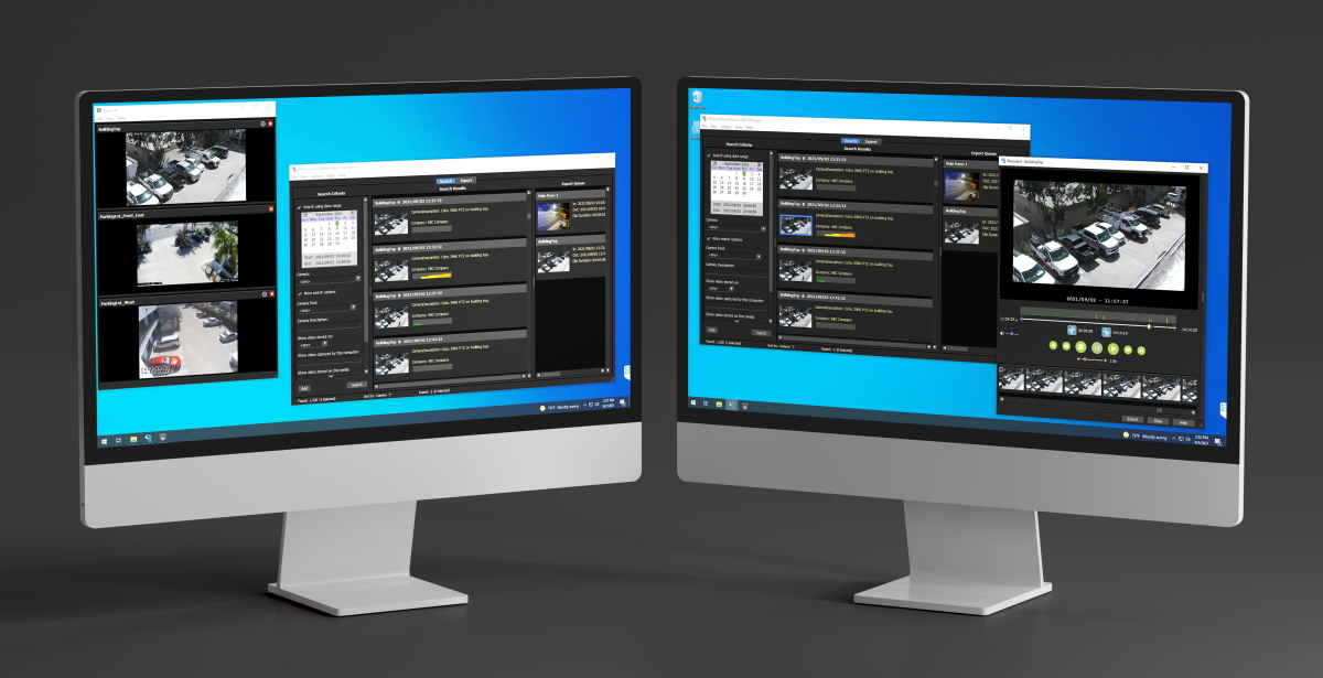 Stor Magic Ar Qvault Video Surveillance 621fd6118dd27