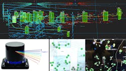 Three-QUANERGY-Qortex-Real-Time-Displays-QUANERGY-M8-LiDAR-Sensor. Three-QUANERGY-Qortex-Real-Time-Displays-QUANERGY-M8-LiDAR-Sensor.