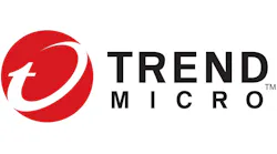 Trend Micro Logo
