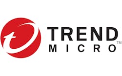Trend Micro Logo Trend Micro Logo